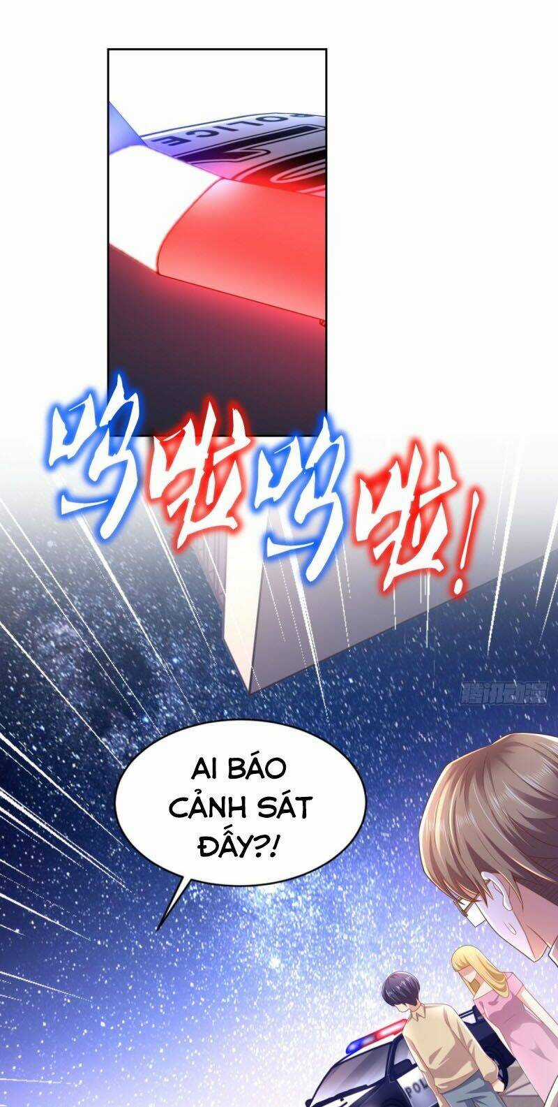 Chí Tôn Toàn Năng Chapter 62 trang 5