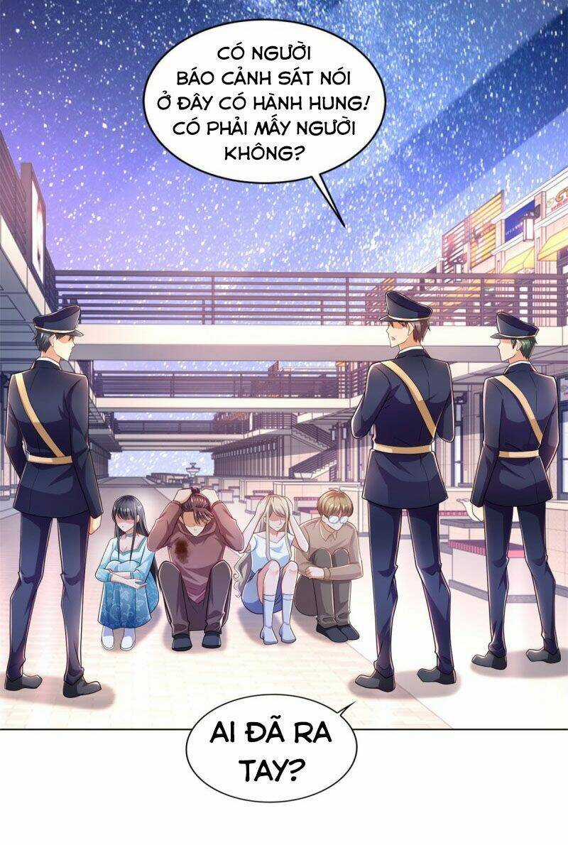 Chí Tôn Toàn Năng Chapter 62 trang 9