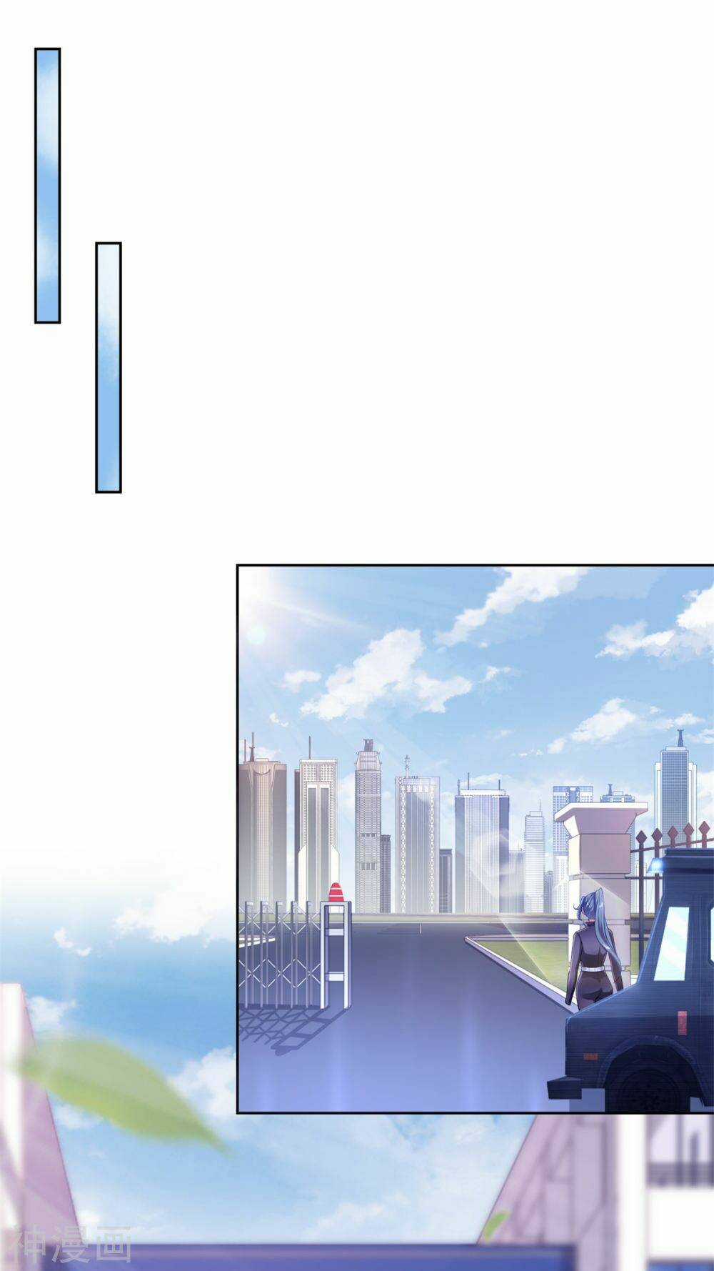 Chí Tôn Toàn Năng Chapter 63 trang 14