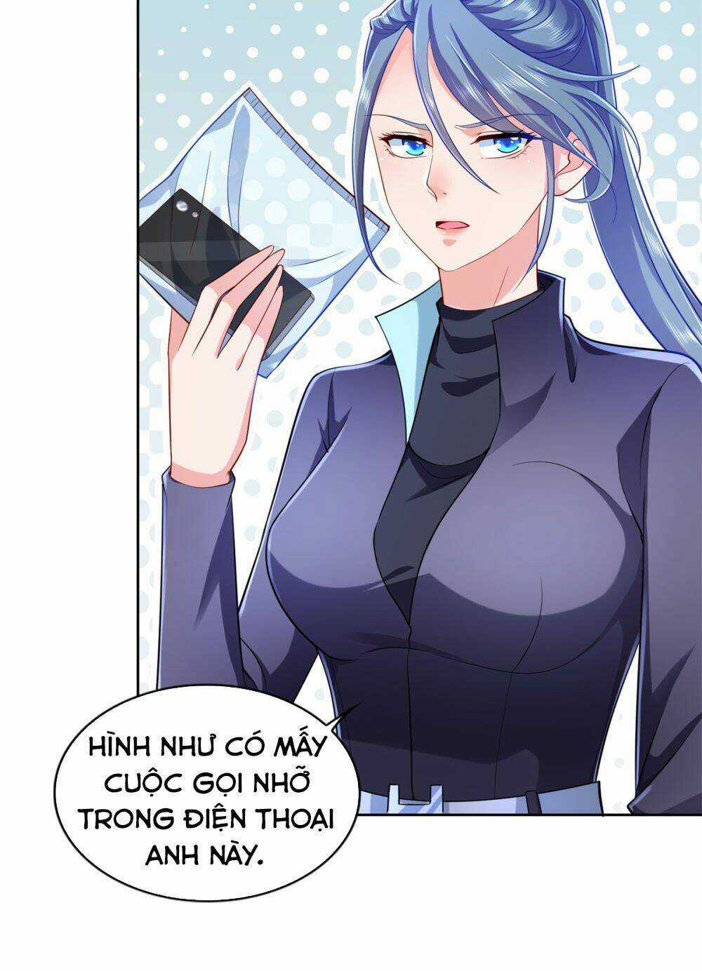 Chí Tôn Toàn Năng Chapter 63 trang 17