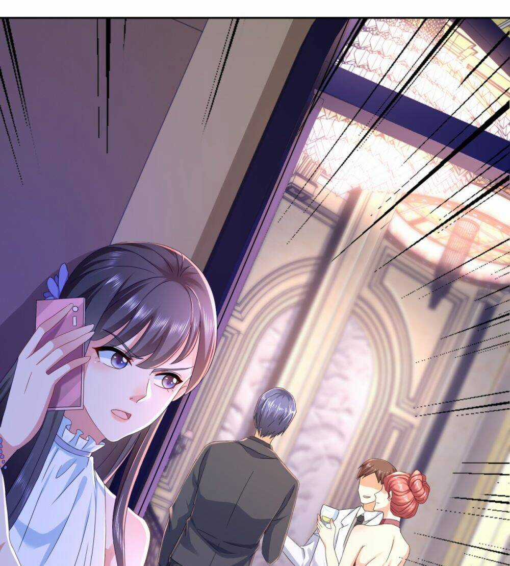 Chí Tôn Toàn Năng Chapter 63 trang 21