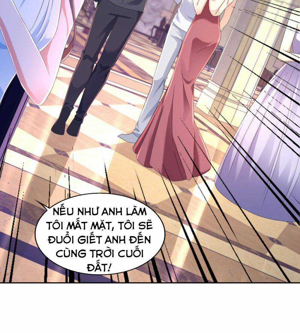 Chí Tôn Toàn Năng Chapter 63 trang 22