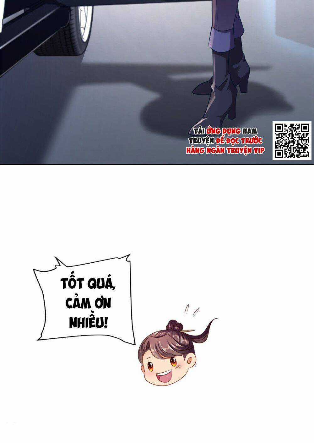 Chí Tôn Toàn Năng Chapter 63 trang 25