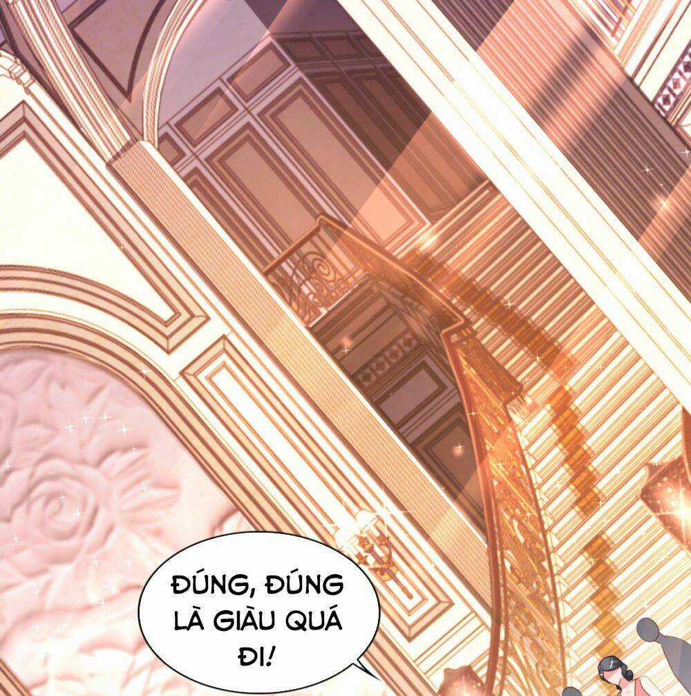 Chí Tôn Toàn Năng Chapter 63 trang 27