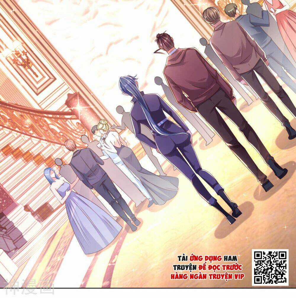 Chí Tôn Toàn Năng Chapter 63 trang 28