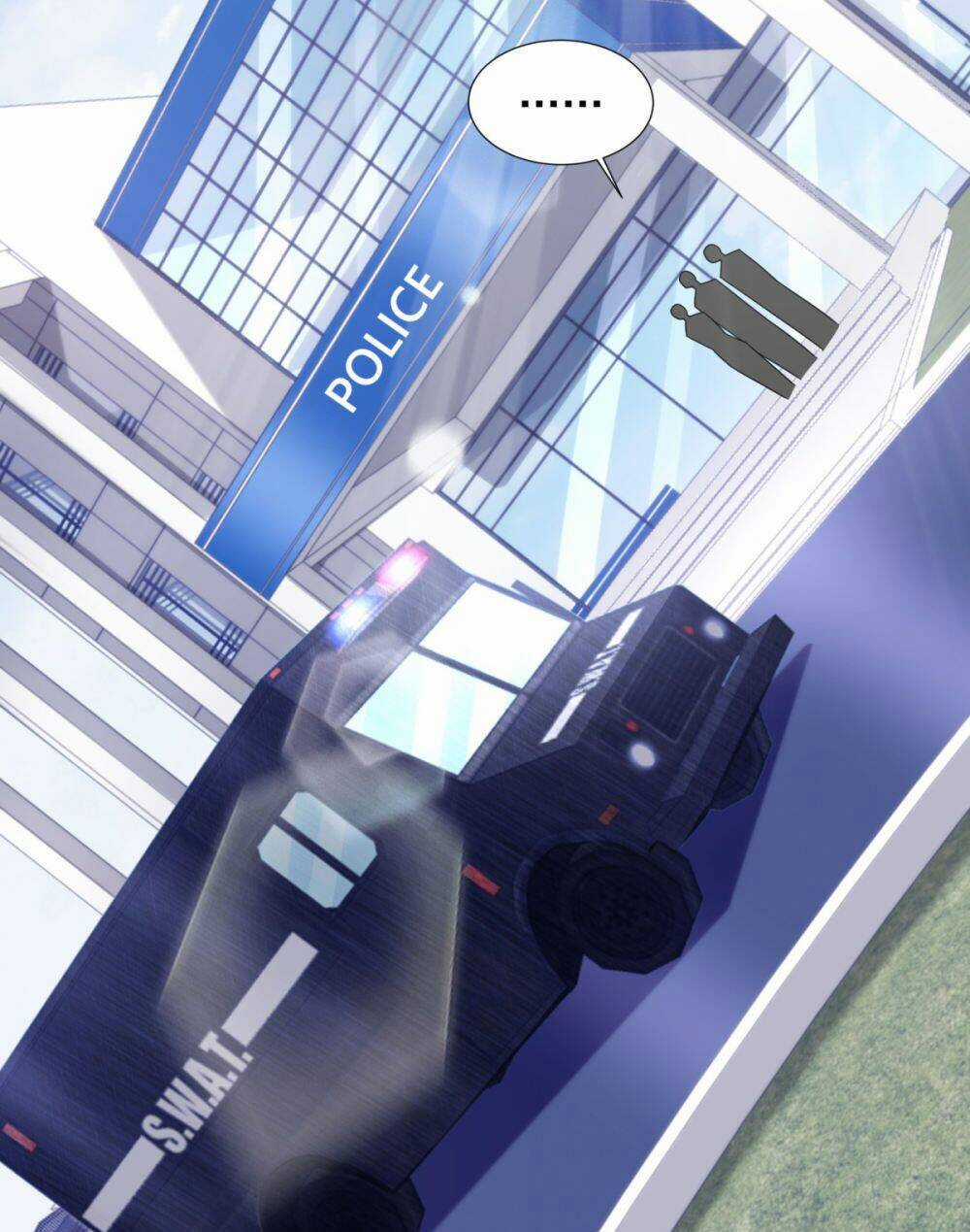 Chí Tôn Toàn Năng Chapter 63 trang 3