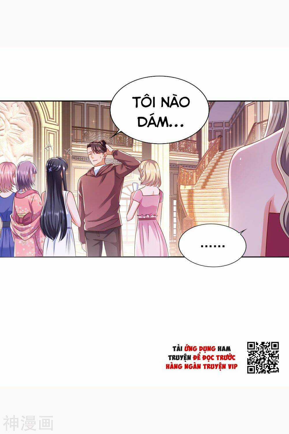 Chí Tôn Toàn Năng Chapter 63 trang 31