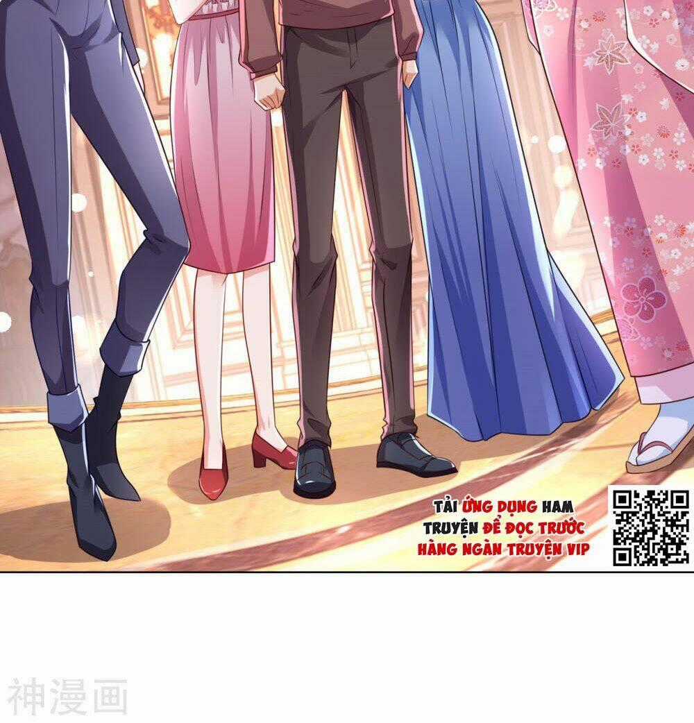 Chí Tôn Toàn Năng Chapter 63 trang 36