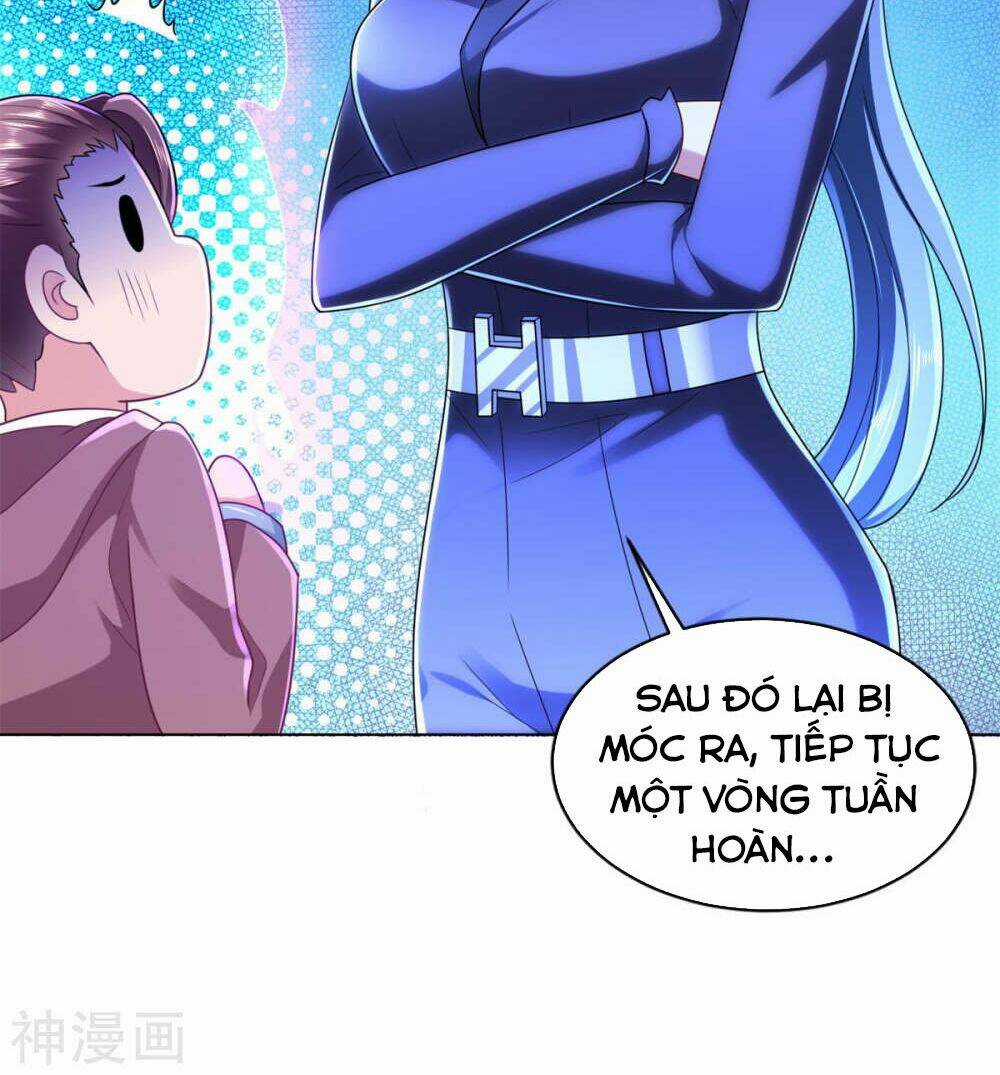 Chí Tôn Toàn Năng Chapter 63 trang 7