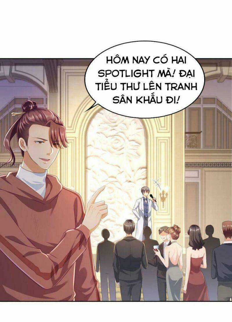 Chí Tôn Toàn Năng Chapter 64 trang 11
