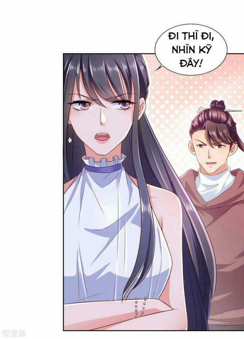 Chí Tôn Toàn Năng Chapter 64 trang 12