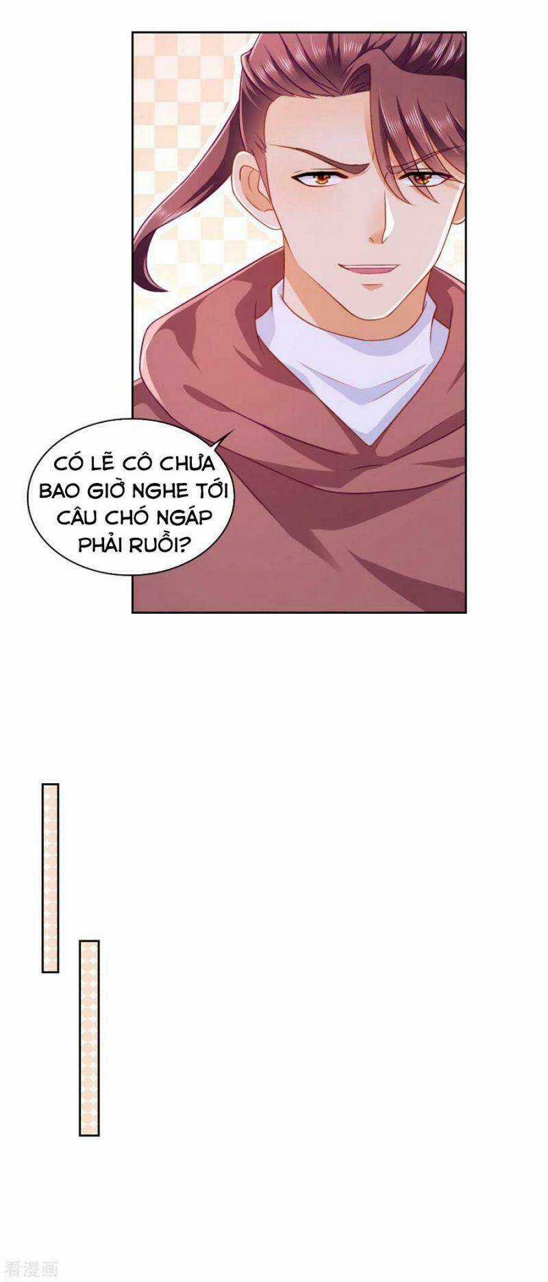 Chí Tôn Toàn Năng Chapter 64 trang 14