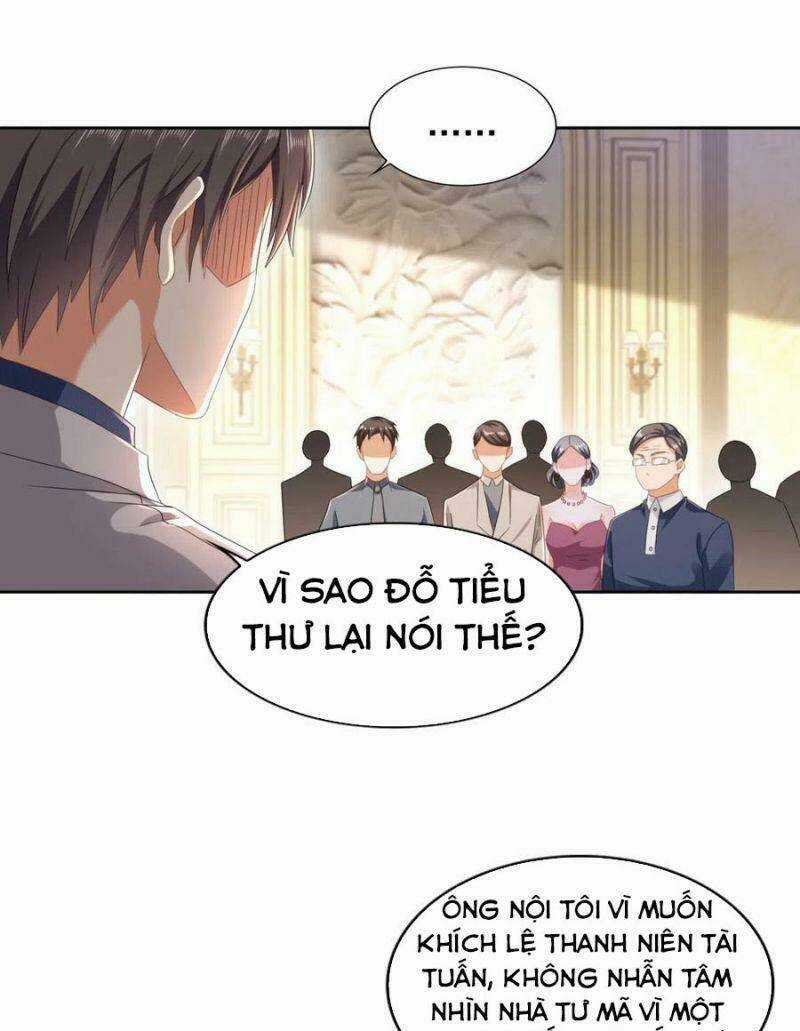 Chí Tôn Toàn Năng Chapter 64 trang 16