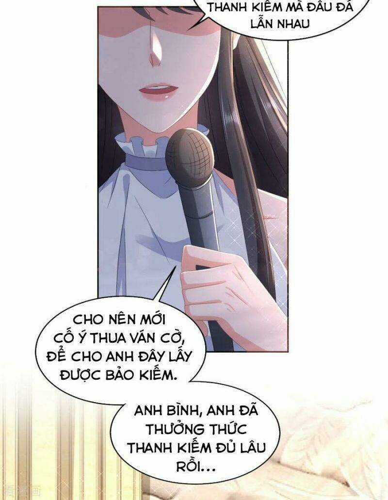 Chí Tôn Toàn Năng Chapter 64 trang 17