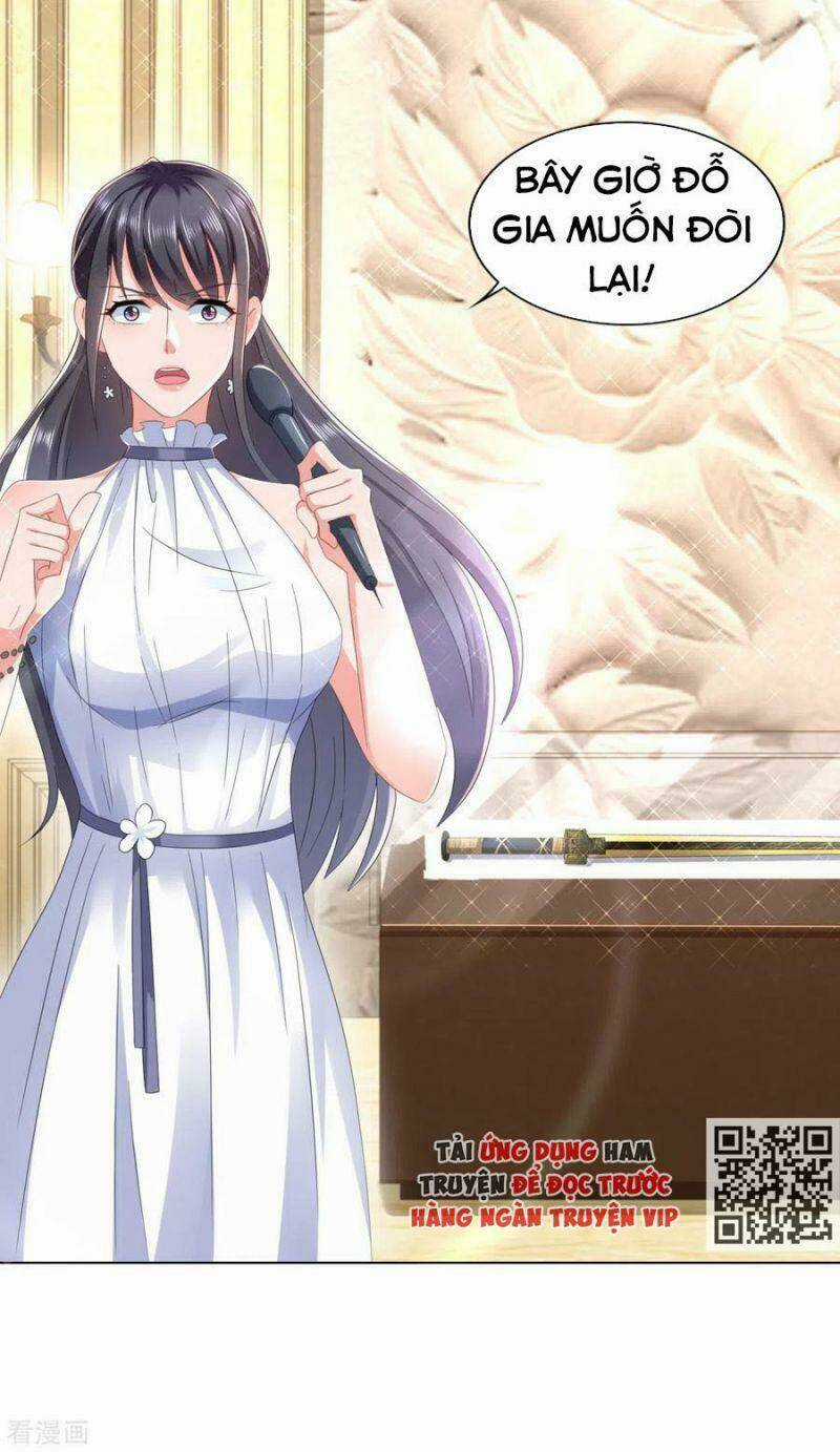 Chí Tôn Toàn Năng Chapter 64 trang 18