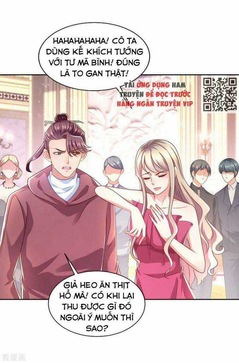 Chí Tôn Toàn Năng Chapter 64 trang 21