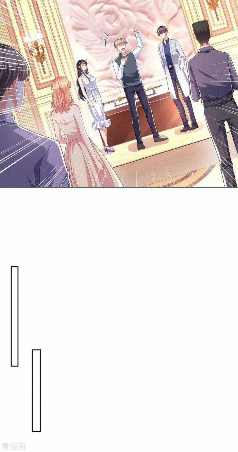 Chí Tôn Toàn Năng Chapter 64 trang 24