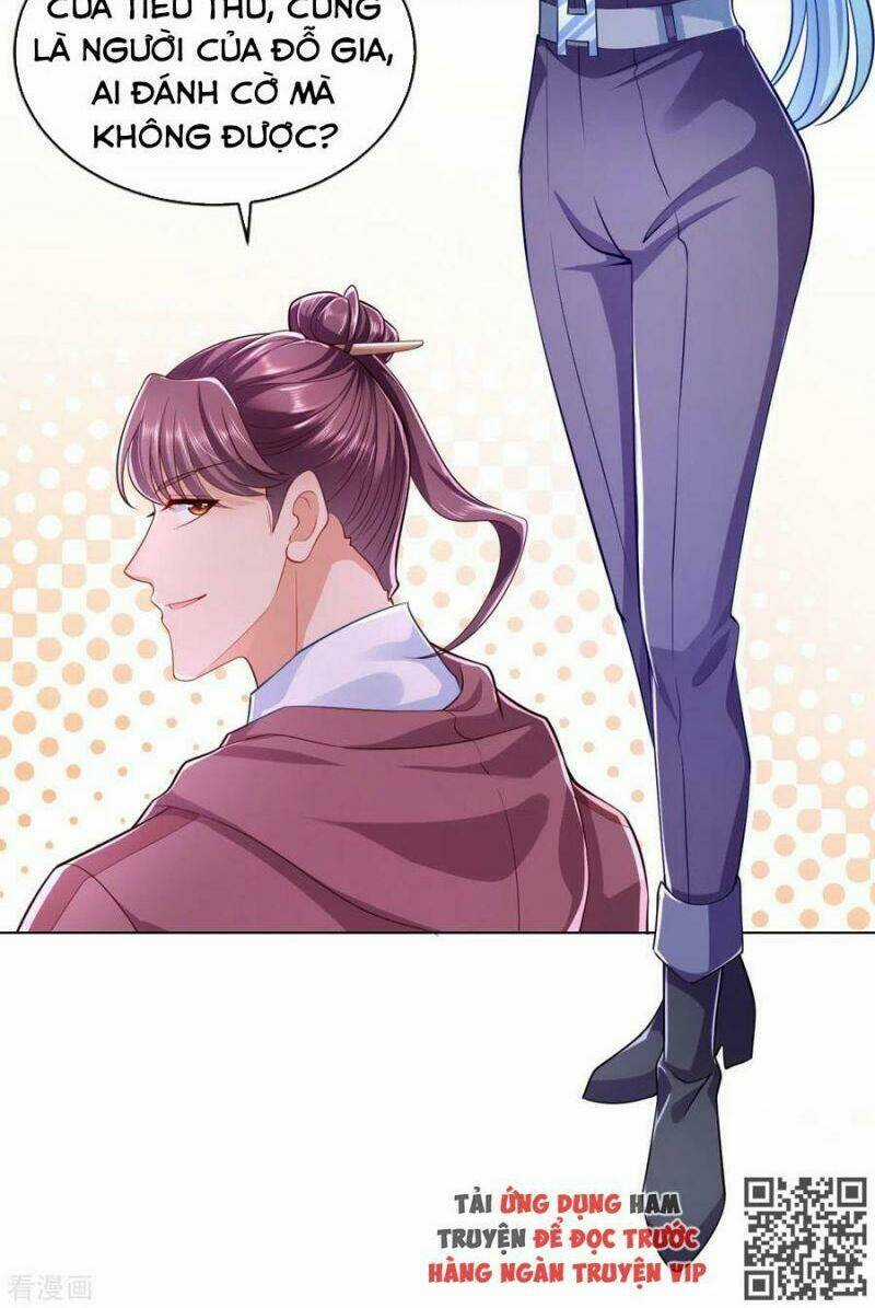 Chí Tôn Toàn Năng Chapter 64 trang 26