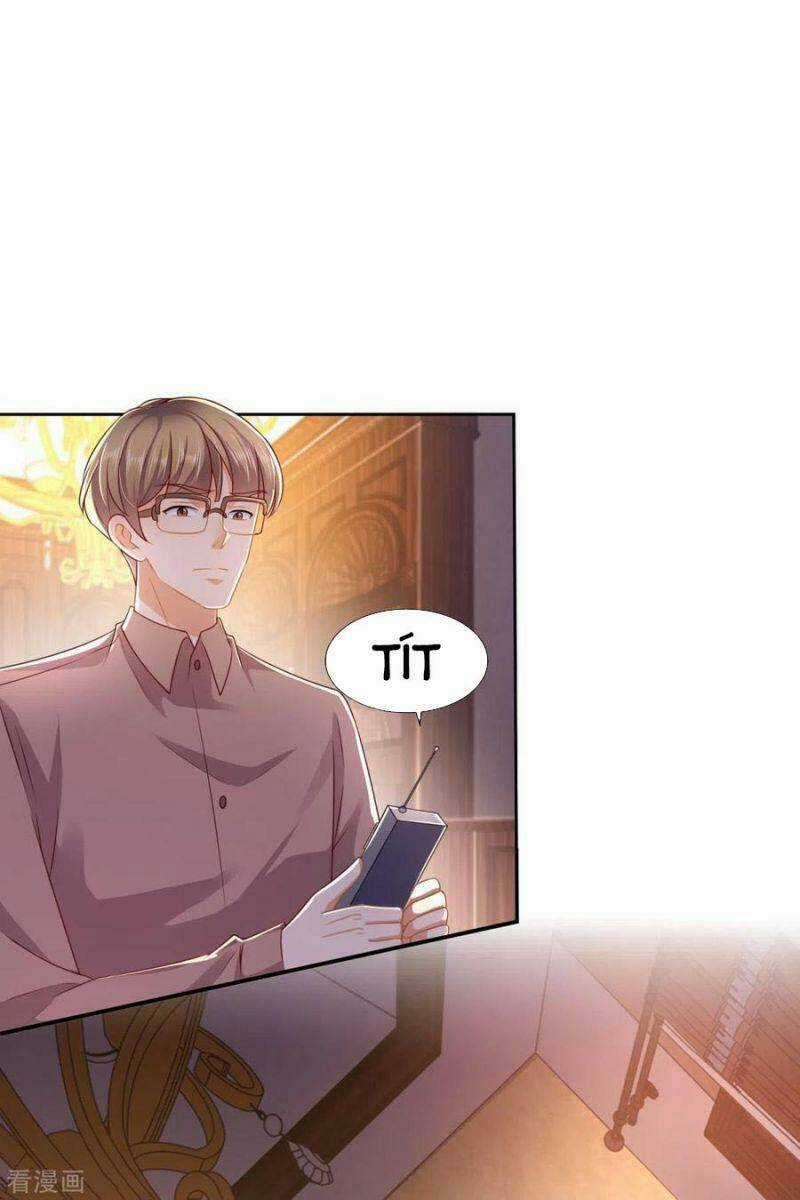 Chí Tôn Toàn Năng Chapter 64 trang 27