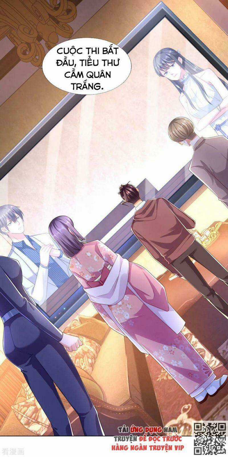 Chí Tôn Toàn Năng Chapter 64 trang 28