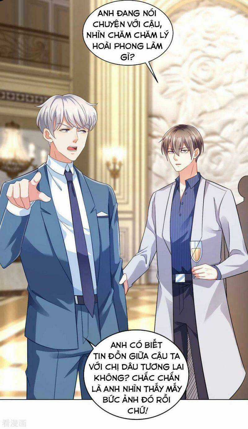 Chí Tôn Toàn Năng Chapter 64 trang 3