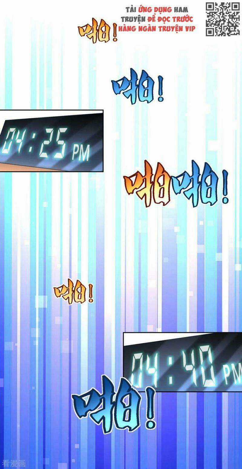 Chí Tôn Toàn Năng Chapter 64 trang 30