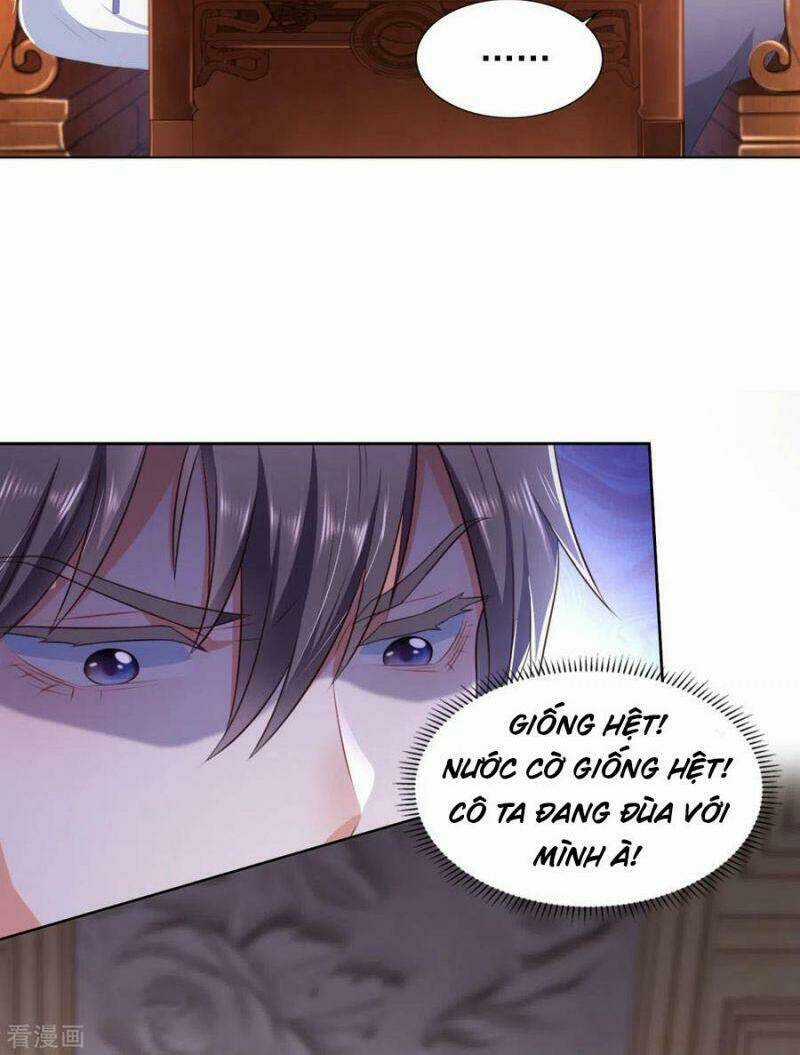 Chí Tôn Toàn Năng Chapter 64 trang 32