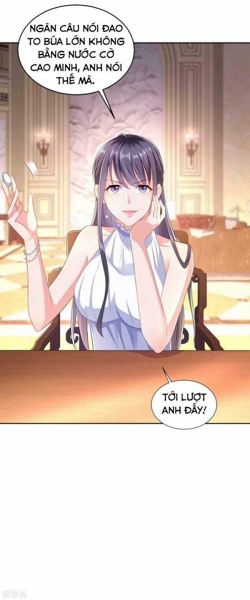 Chí Tôn Toàn Năng Chapter 64 trang 34