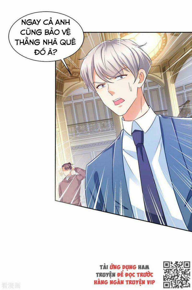 Chí Tôn Toàn Năng Chapter 64 trang 6