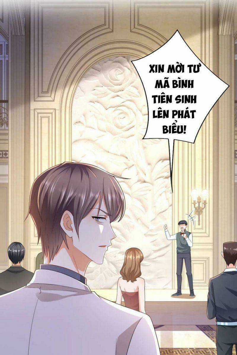 Chí Tôn Toàn Năng Chapter 64 trang 7