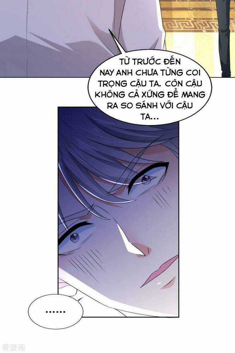 Chí Tôn Toàn Năng Chapter 64 trang 8