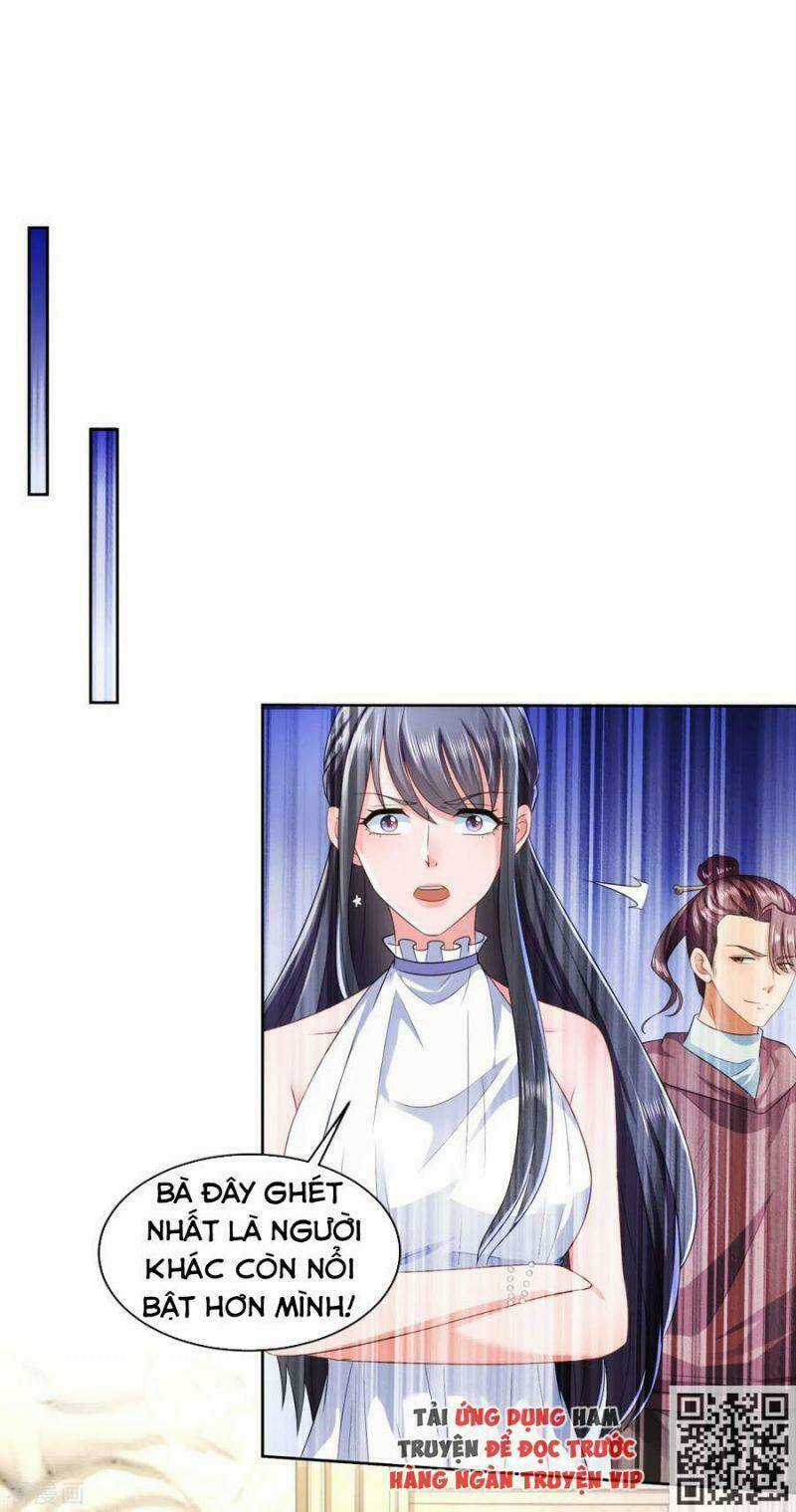 Chí Tôn Toàn Năng Chapter 64 trang 9