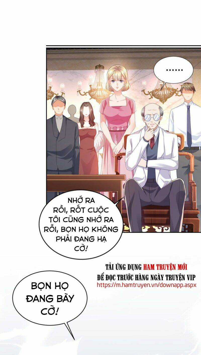 Chí Tôn Toàn Năng Chapter 65 trang 10