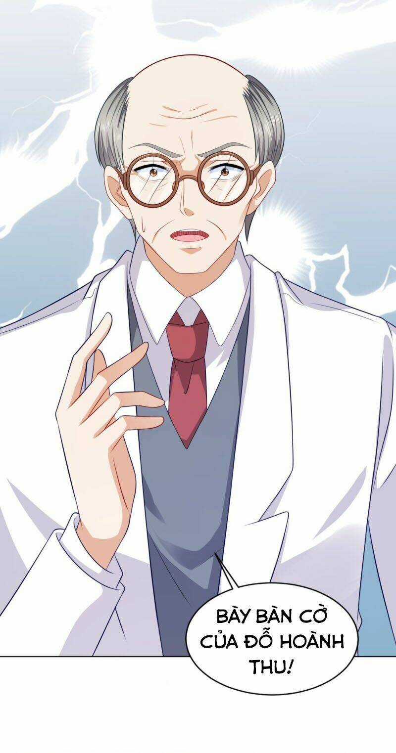 Chí Tôn Toàn Năng Chapter 65 trang 11