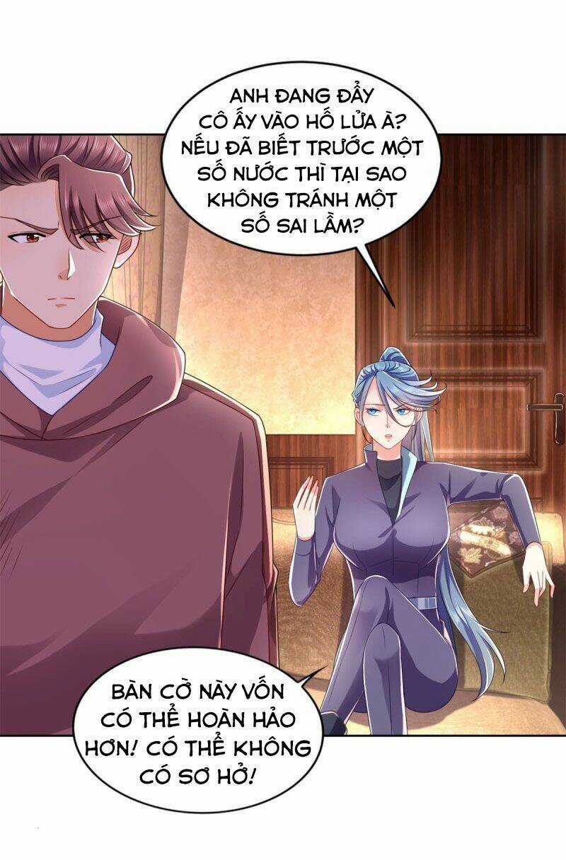 Chí Tôn Toàn Năng Chapter 65 trang 13