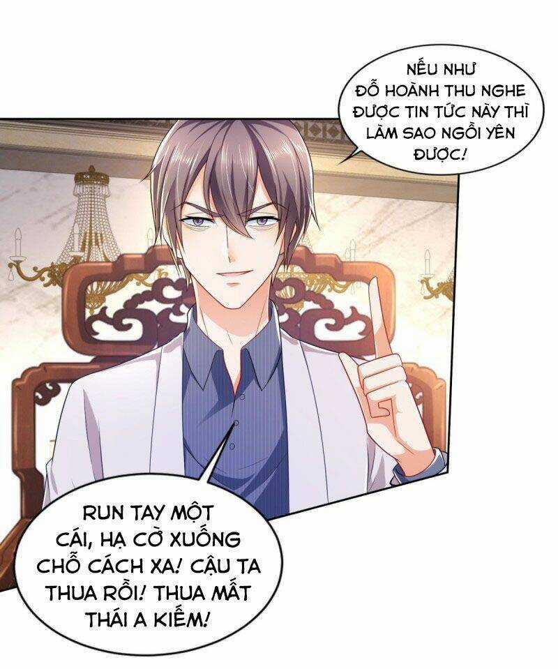 Chí Tôn Toàn Năng Chapter 65 trang 17