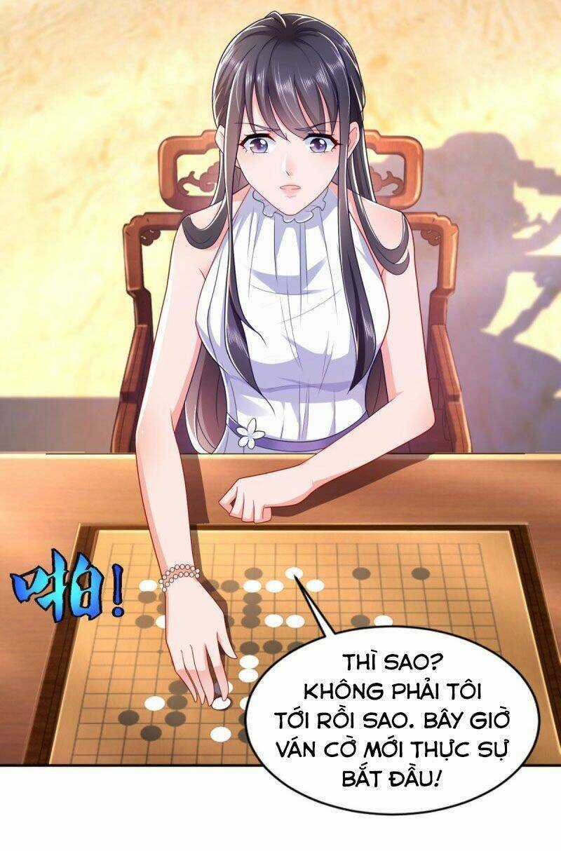 Chí Tôn Toàn Năng Chapter 65 trang 19