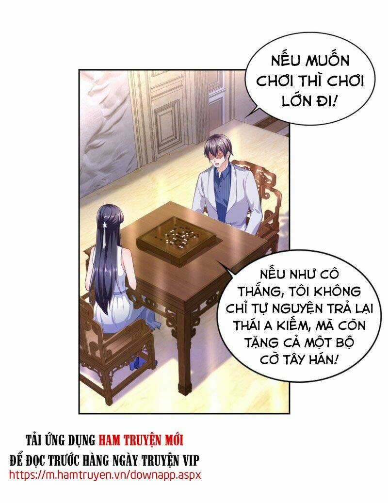 Chí Tôn Toàn Năng Chapter 65 trang 2