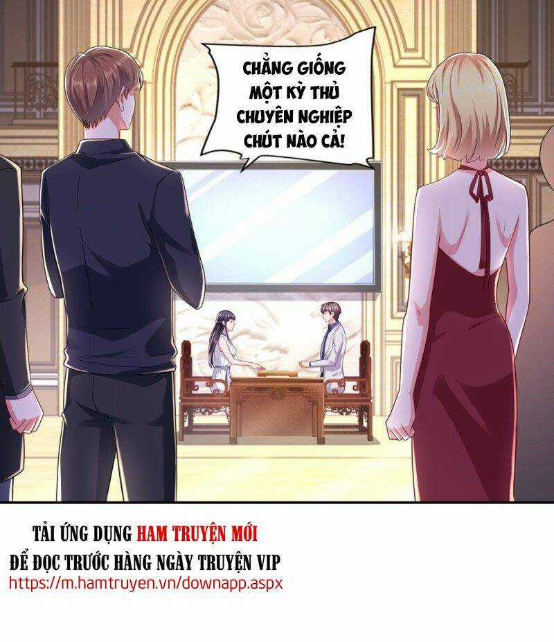 Chí Tôn Toàn Năng Chapter 65 trang 21