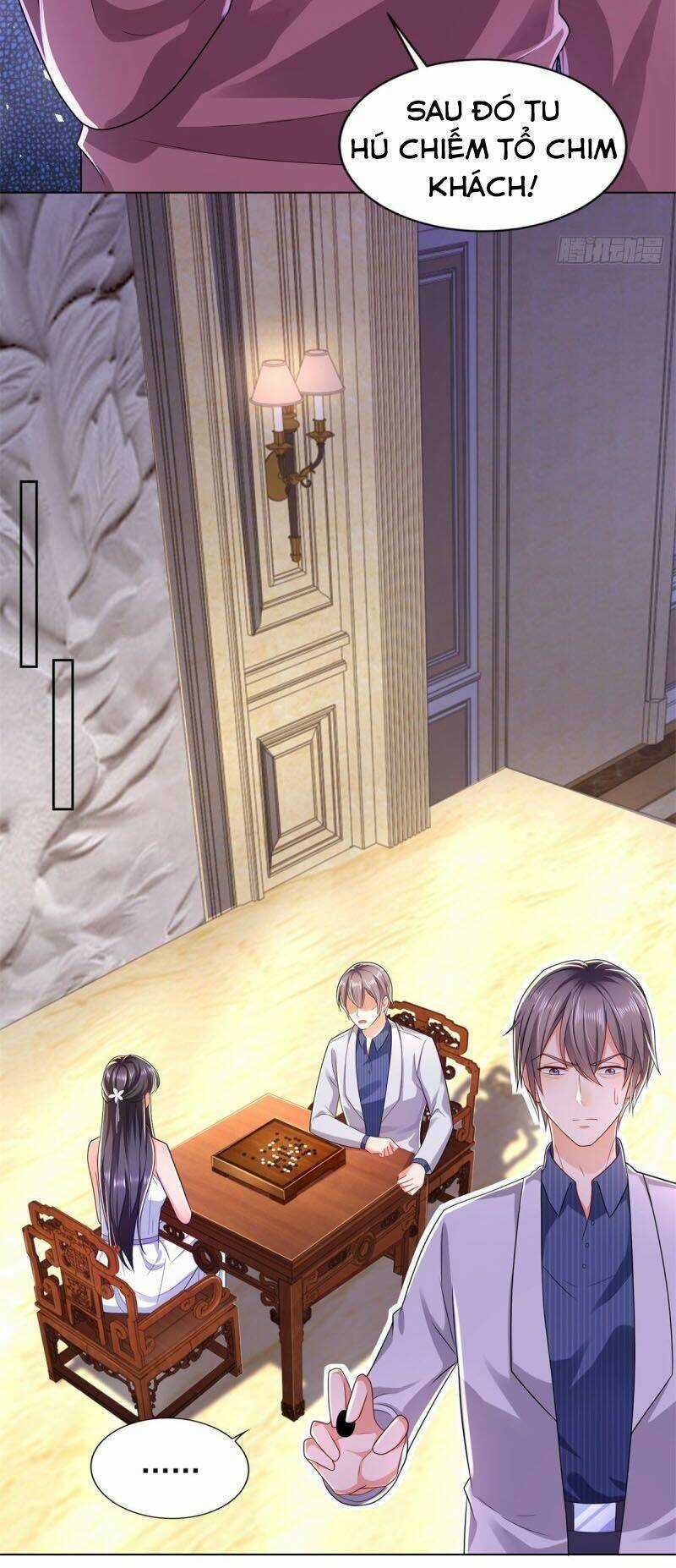 Chí Tôn Toàn Năng Chapter 65 trang 24