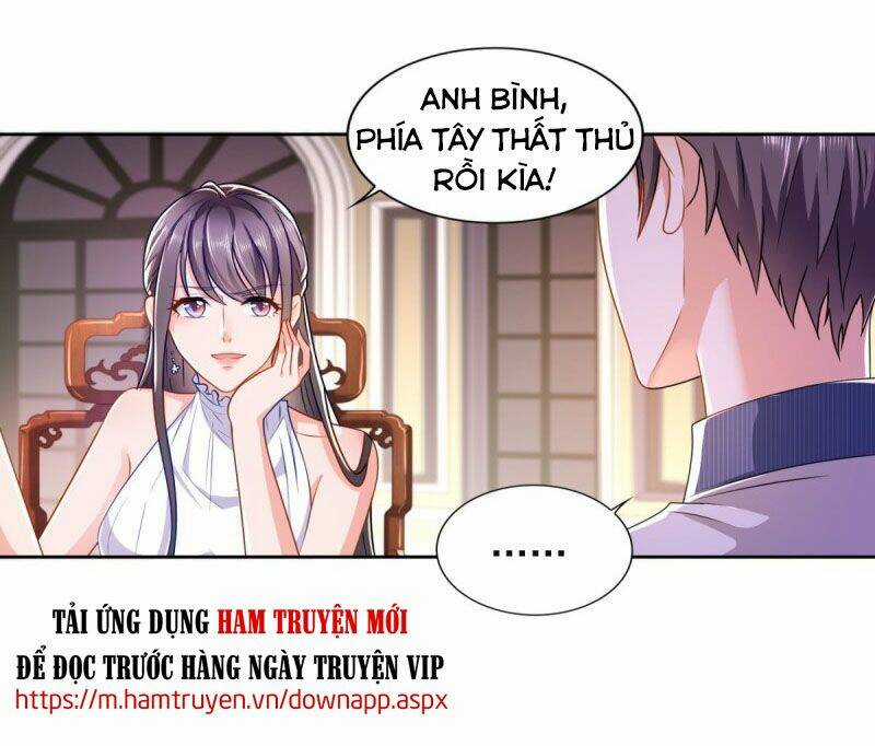 Chí Tôn Toàn Năng Chapter 65 trang 25