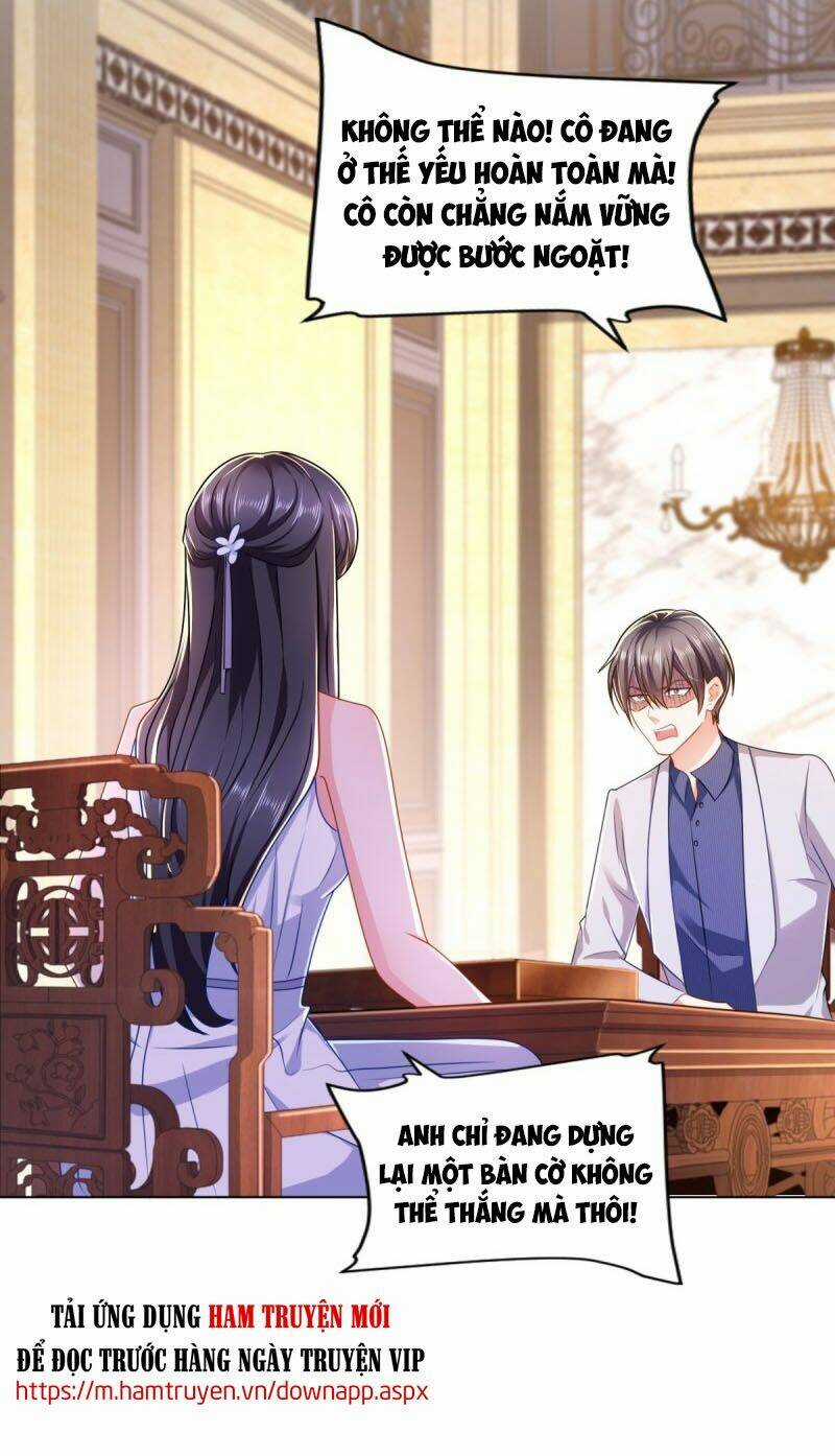 Chí Tôn Toàn Năng Chapter 65 trang 27