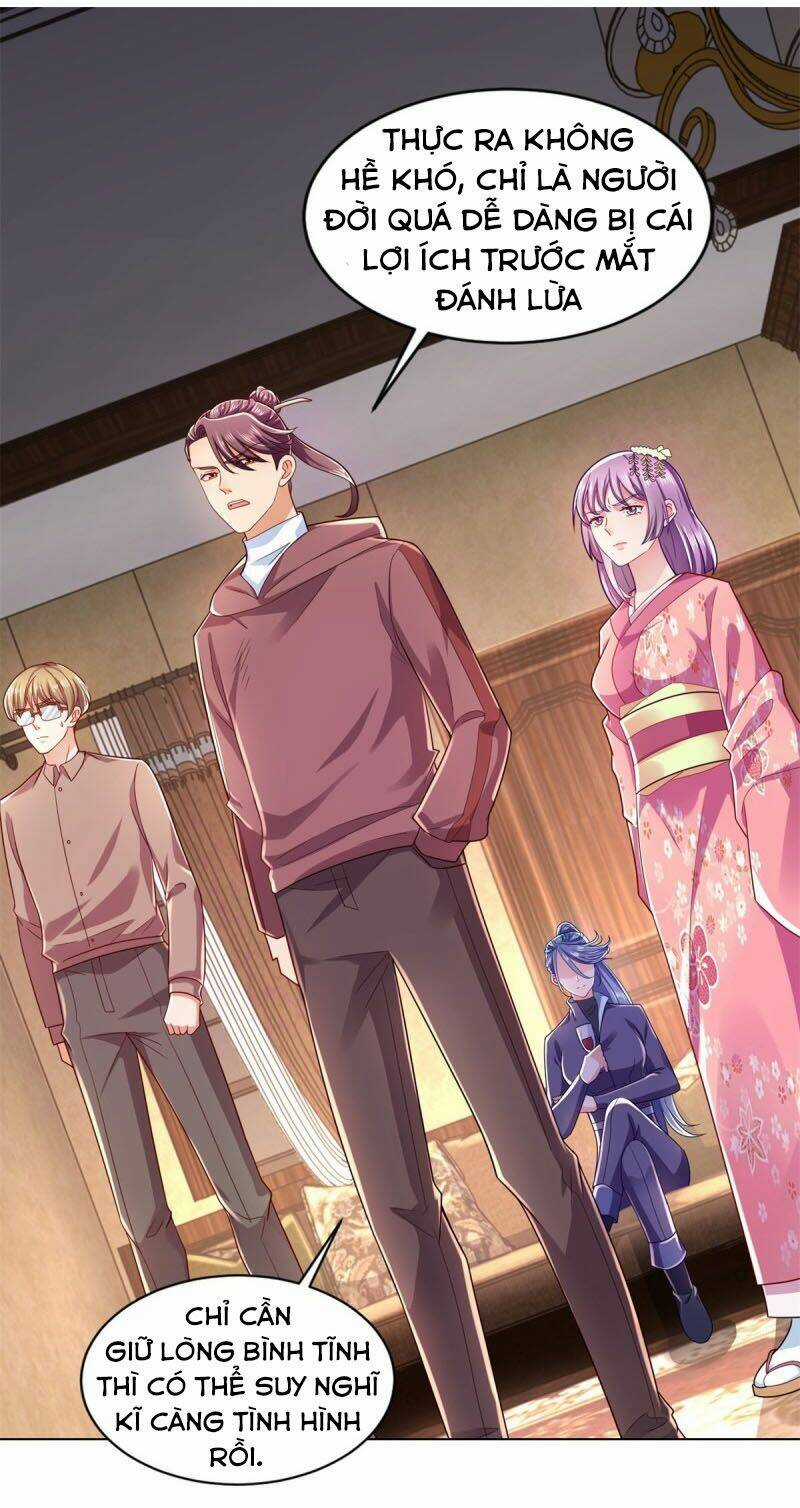 Chí Tôn Toàn Năng Chapter 65 trang 30