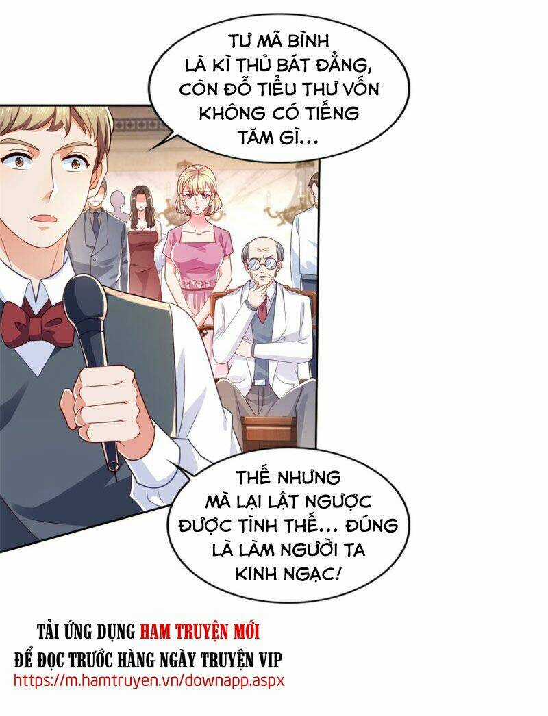 Chí Tôn Toàn Năng Chapter 65 trang 31