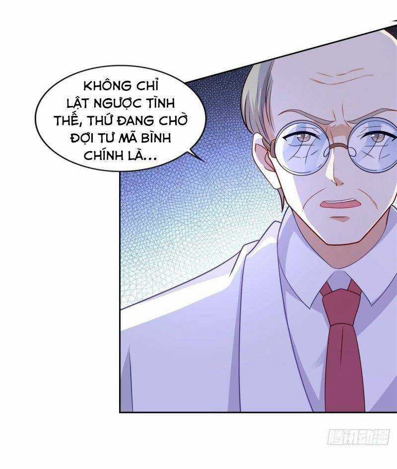 Chí Tôn Toàn Năng Chapter 65 trang 32