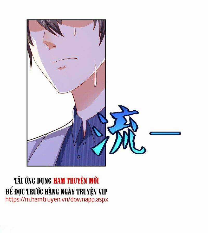 Chí Tôn Toàn Năng Chapter 65 trang 33