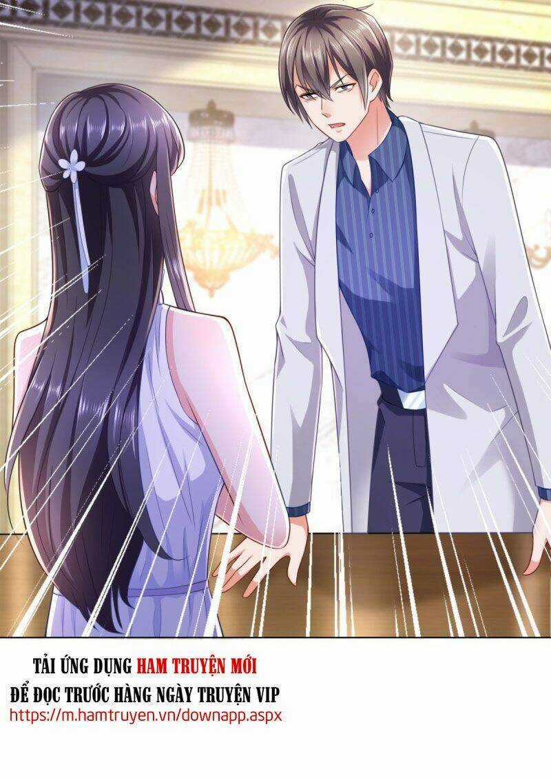 Chí Tôn Toàn Năng Chapter 65 trang 4