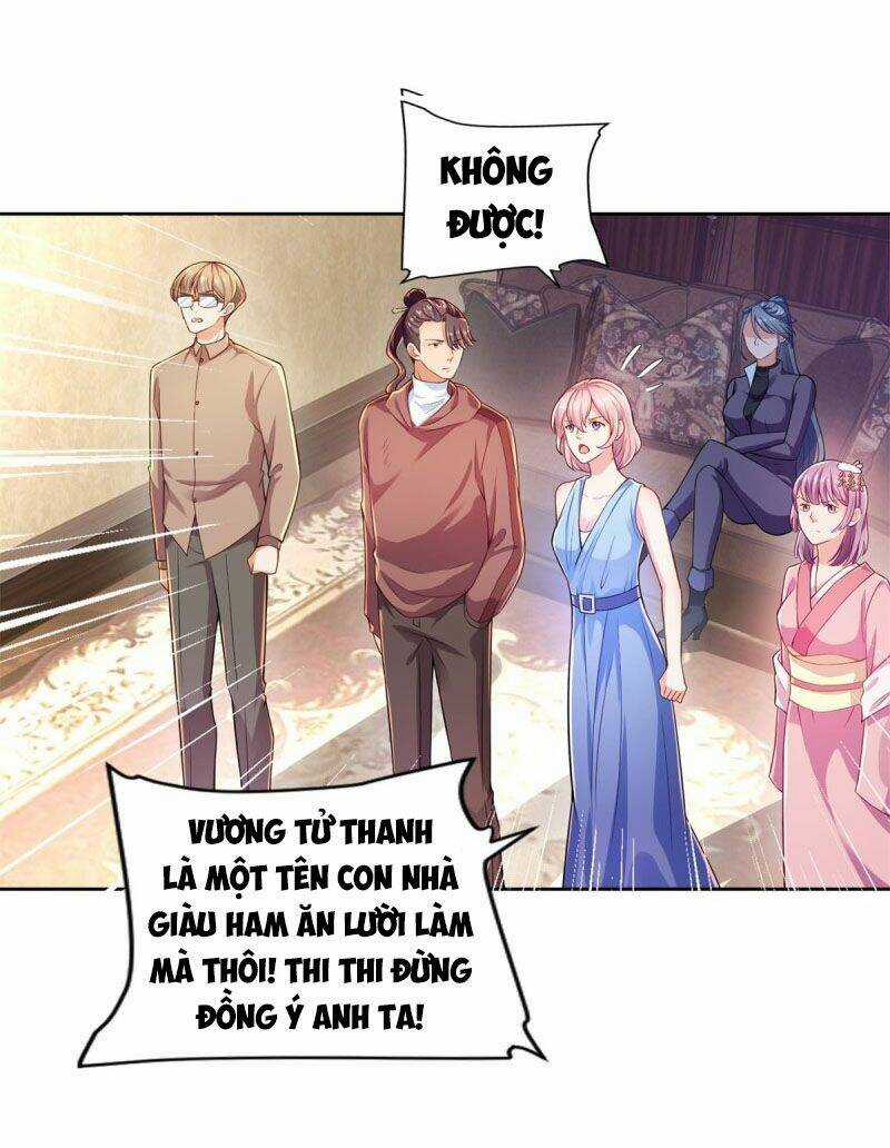 Chí Tôn Toàn Năng Chapter 65 trang 5