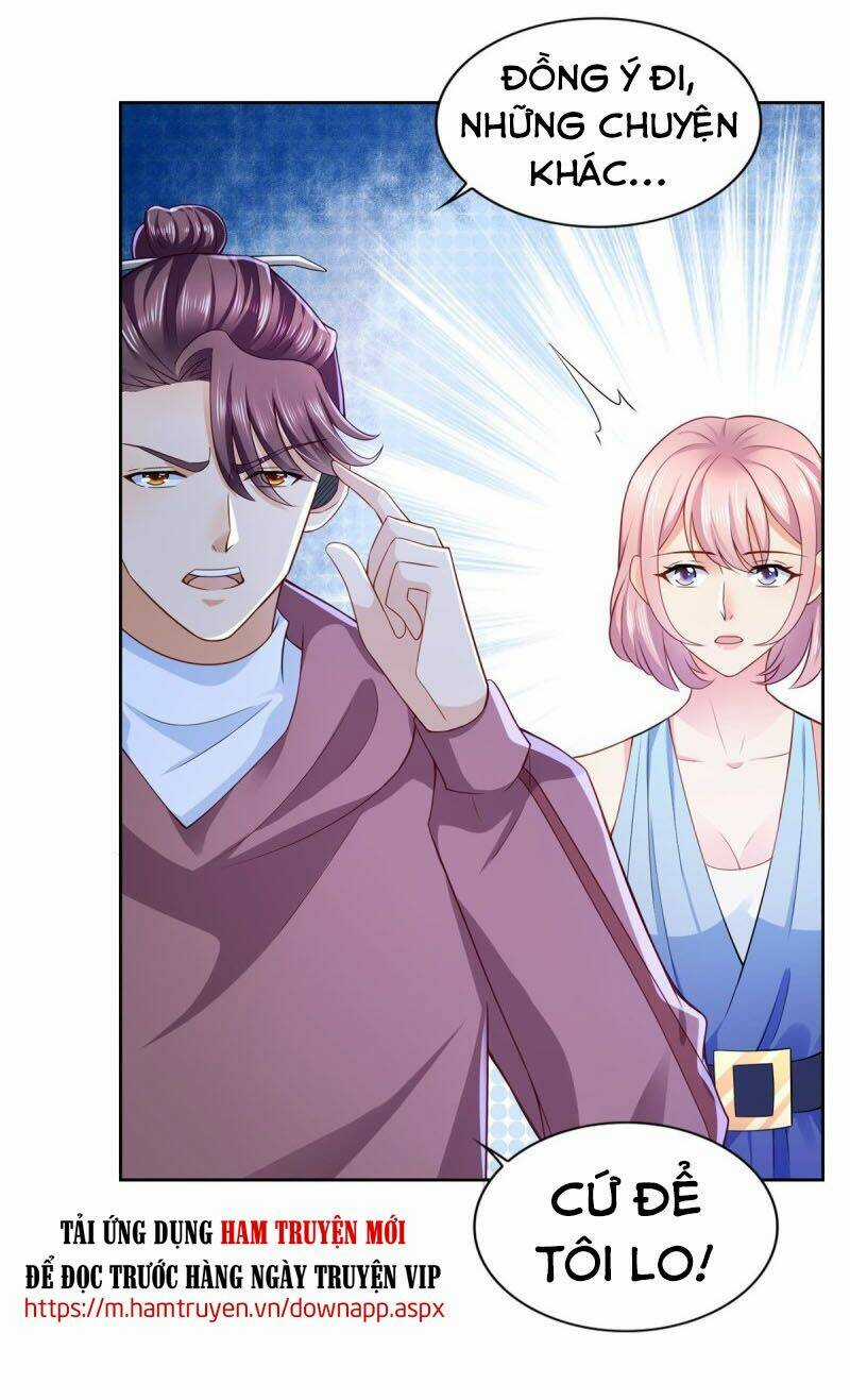 Chí Tôn Toàn Năng Chapter 65 trang 6