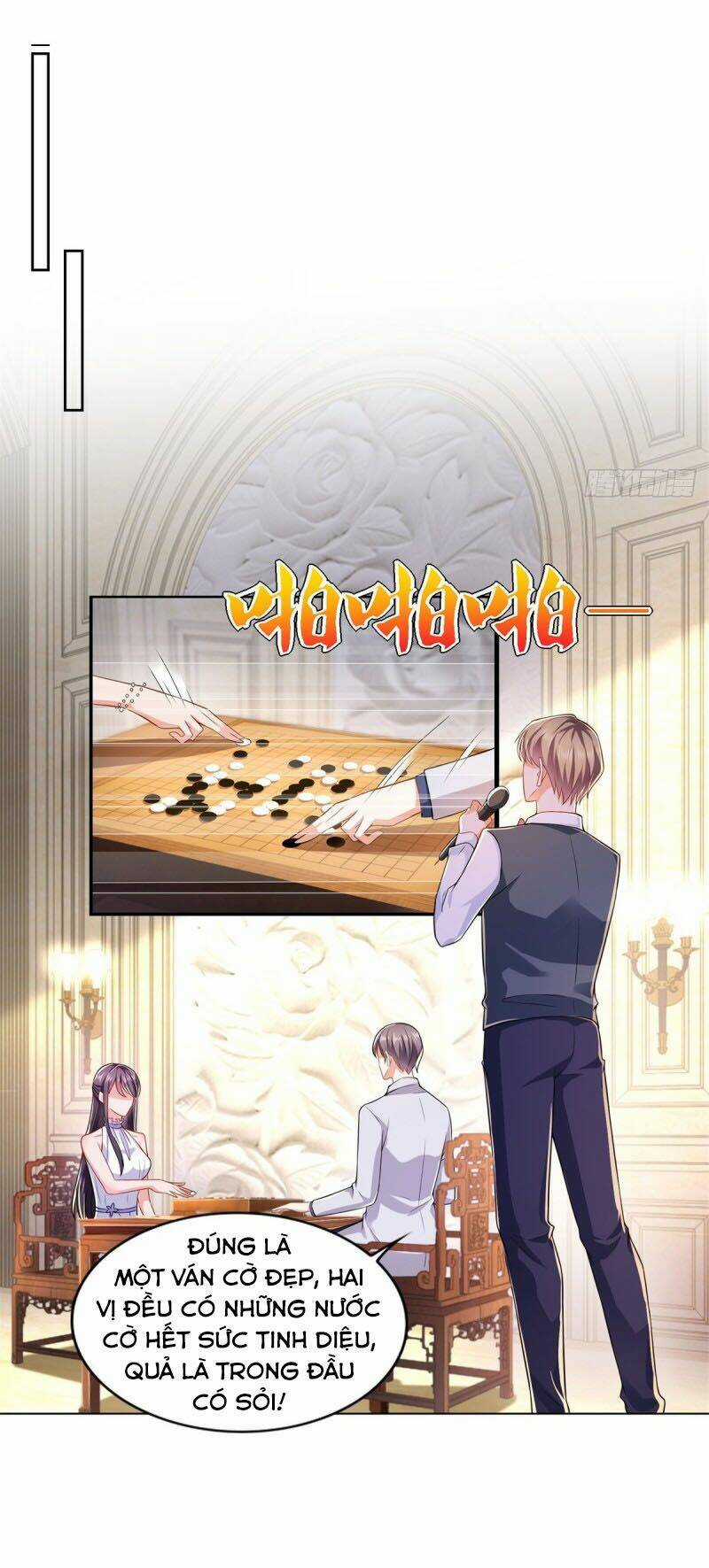 Chí Tôn Toàn Năng Chapter 65 trang 7